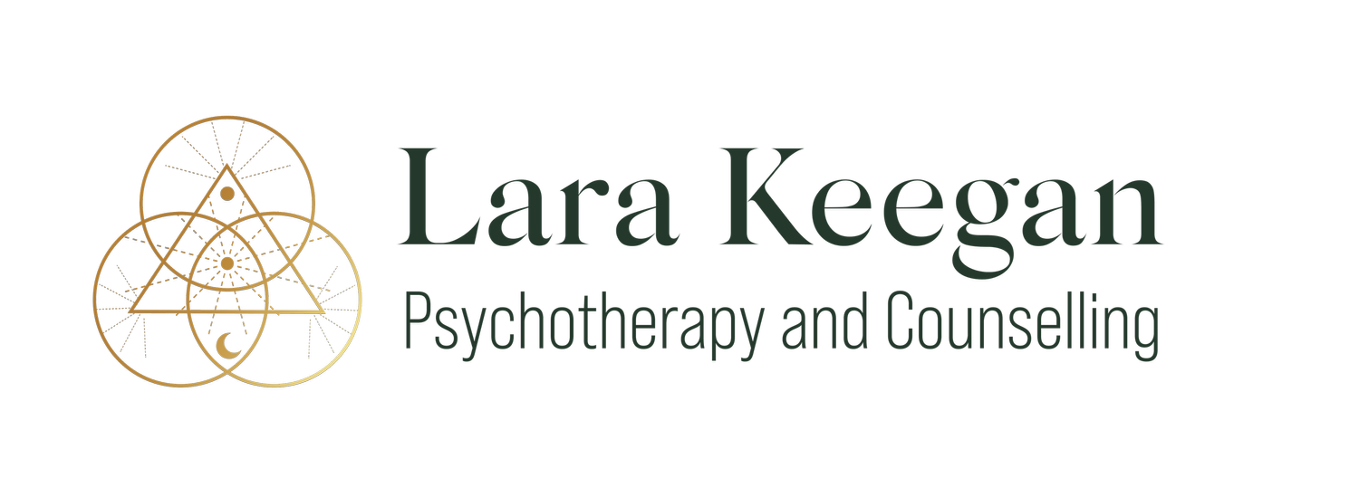 Touching Peace Therapy