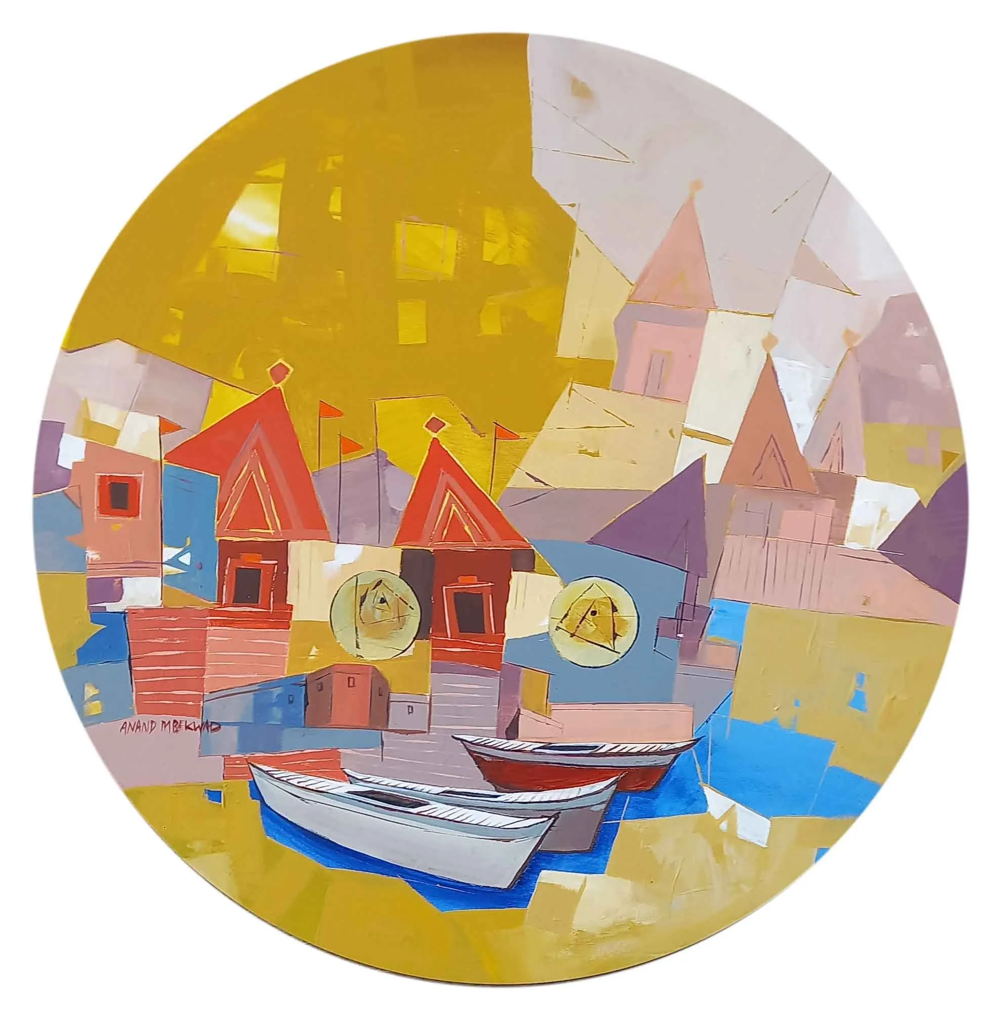 Varanasi 6