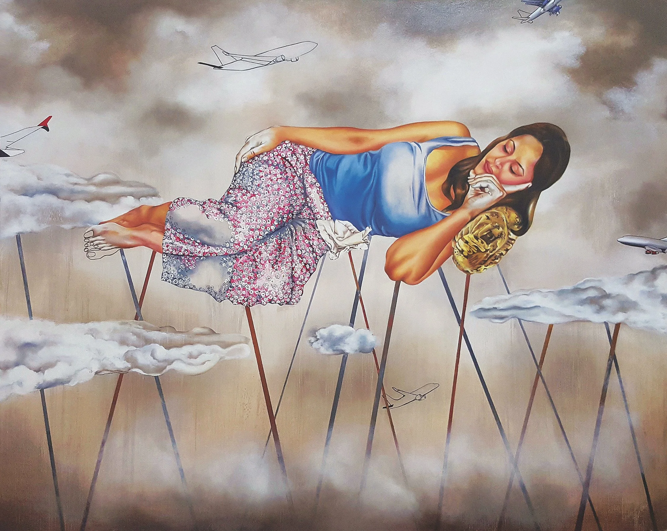 RENUKA SONDHI GULATHI