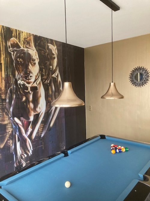 poolkamer