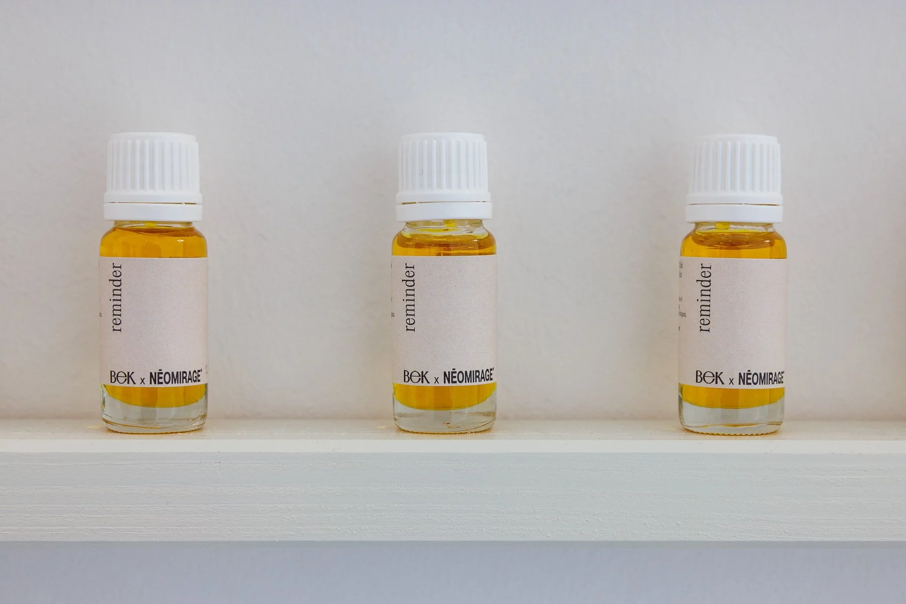 Alexander Kasses: Between Sonic Structure and Olfactory Composition