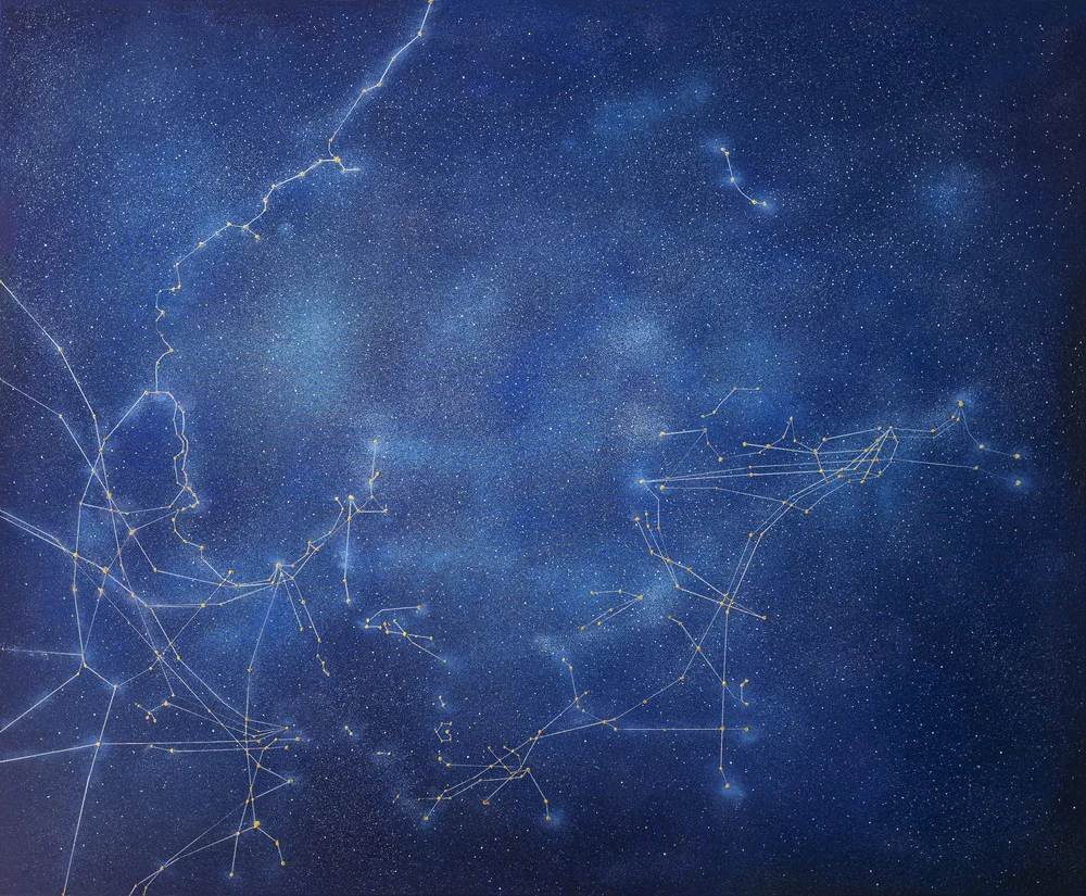 Tan Mu: Signal