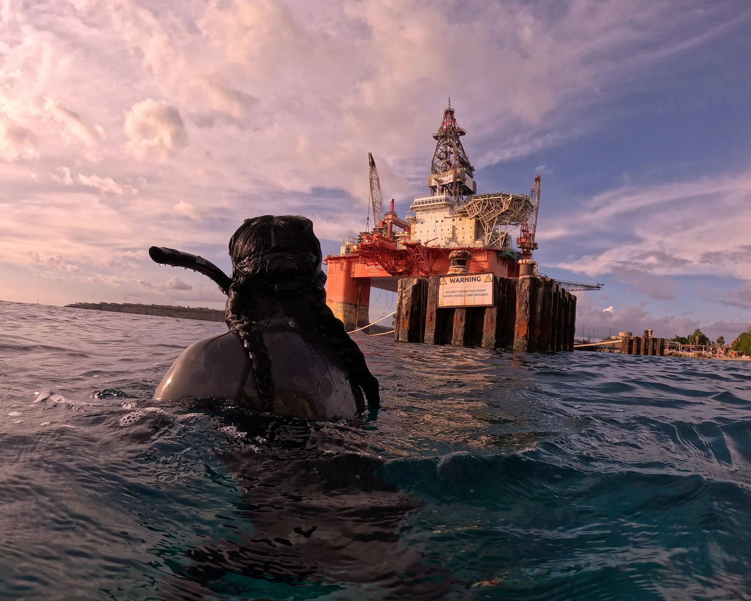 Alone, Together /&nbsp; Locals, Everywhere