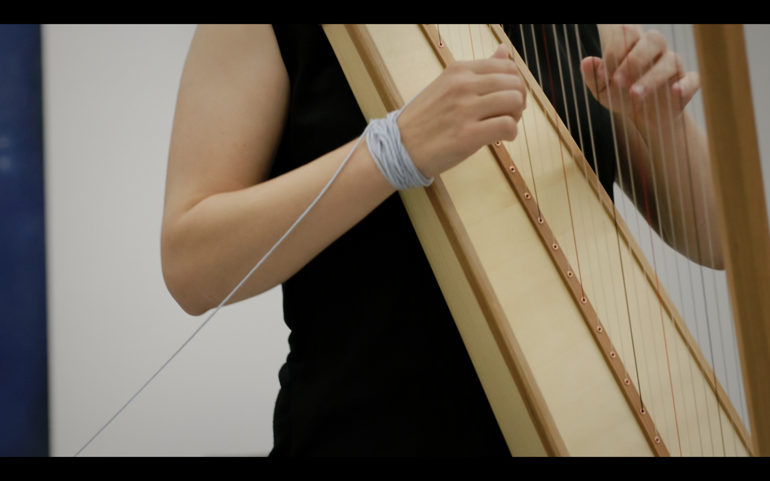 Everything on the Line