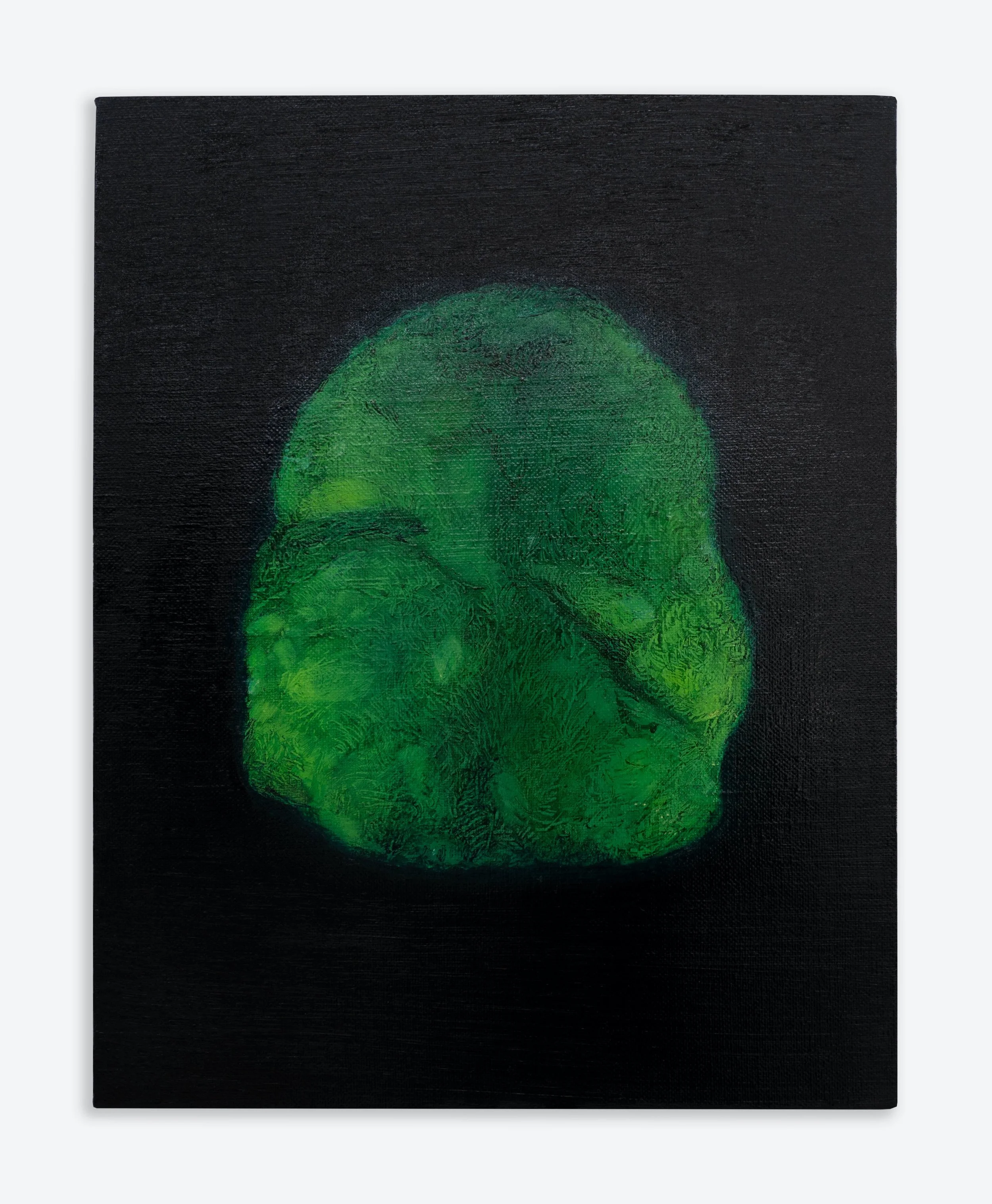 Moldavite, 2020