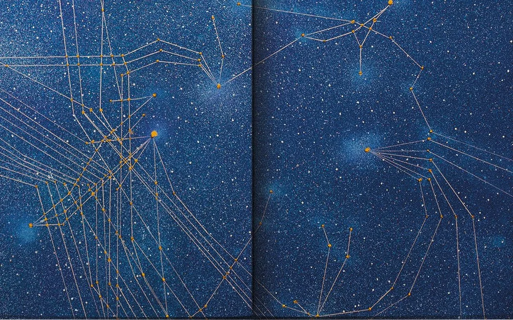 Tan Mu: Signal, exhibition catalogue