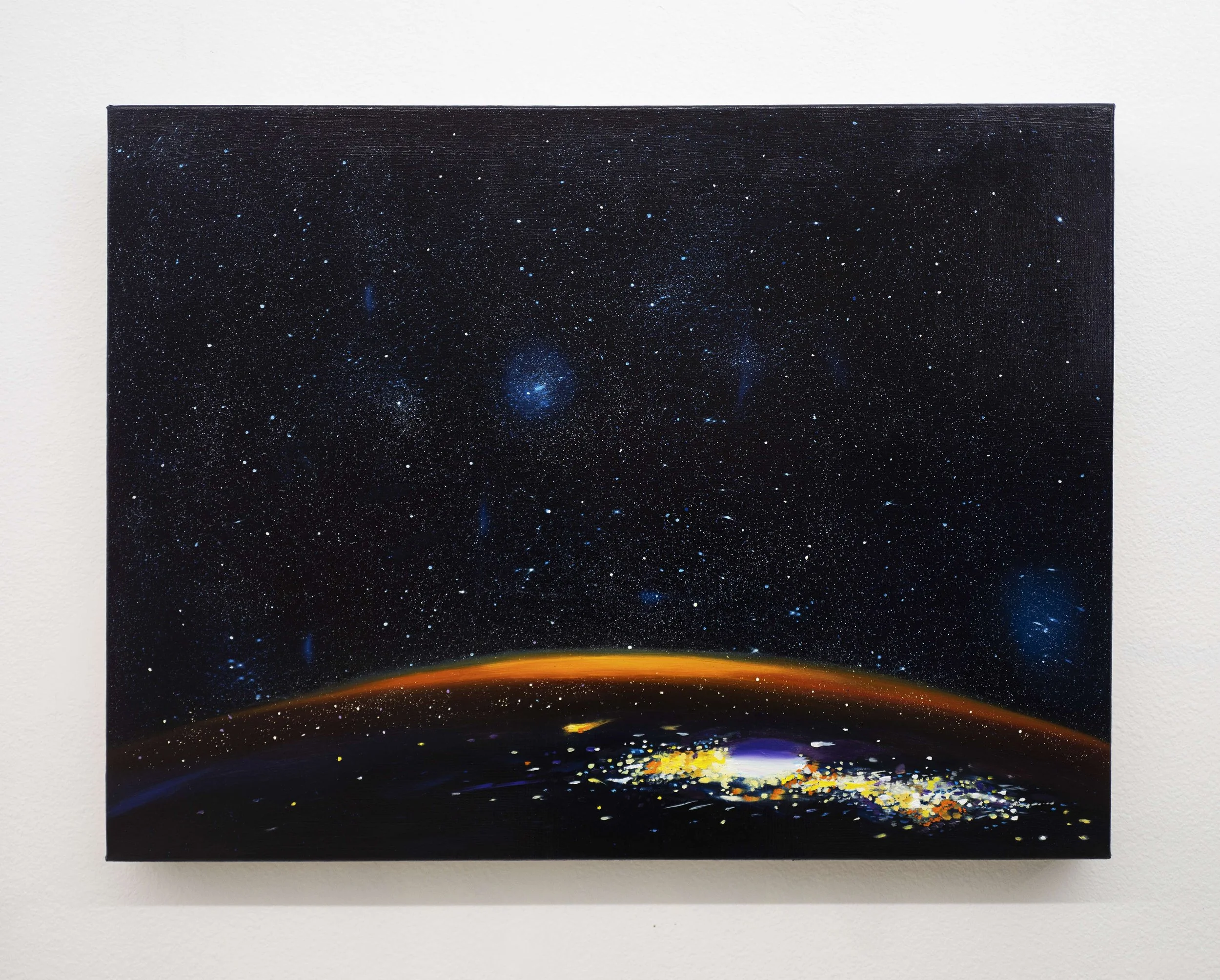 Horizons No. 2, 2024