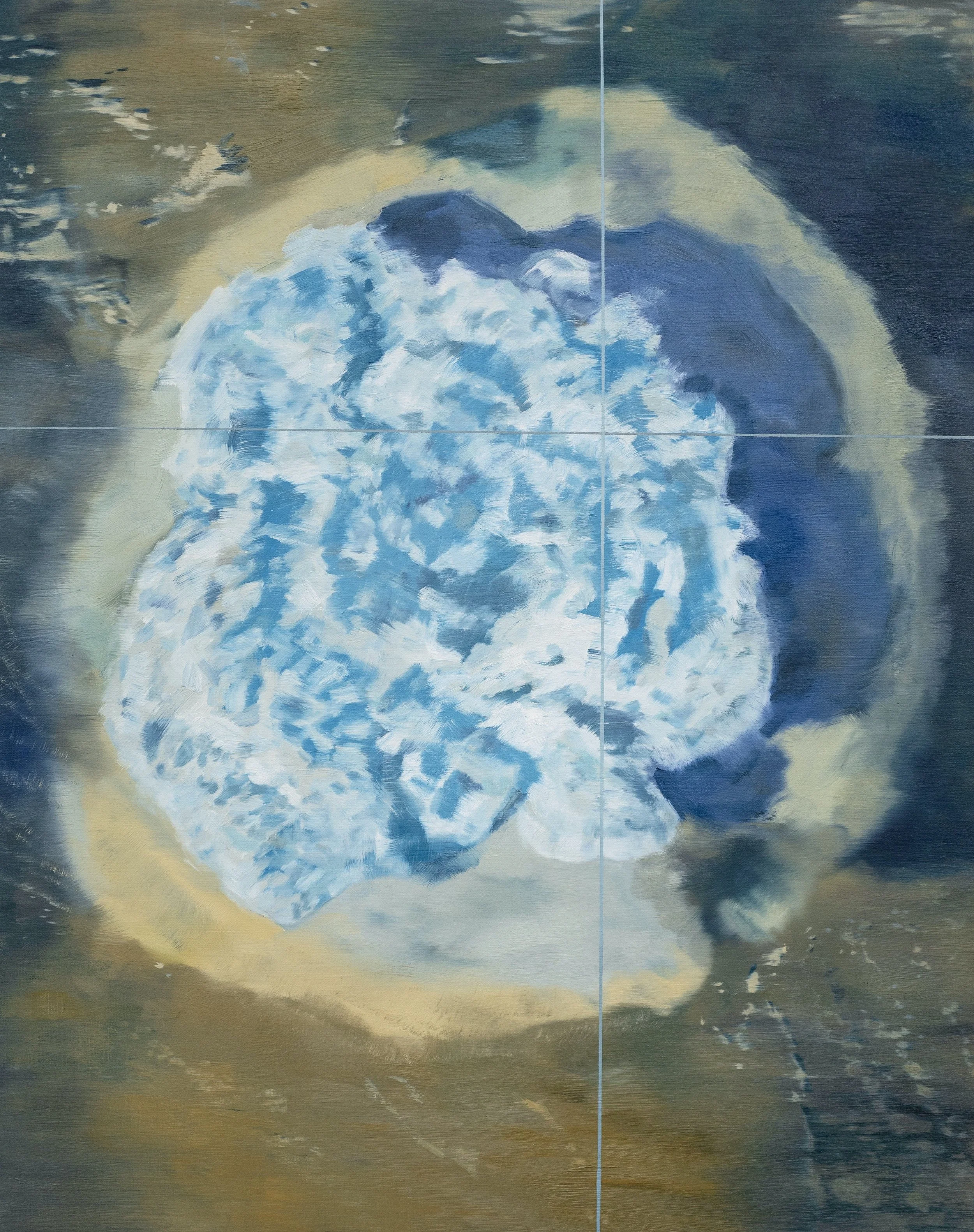Eruption, 2022