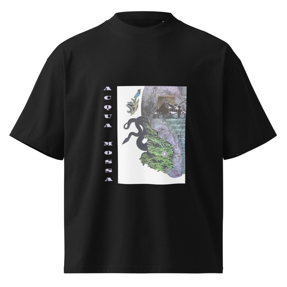 Acqua Mossa T shirt