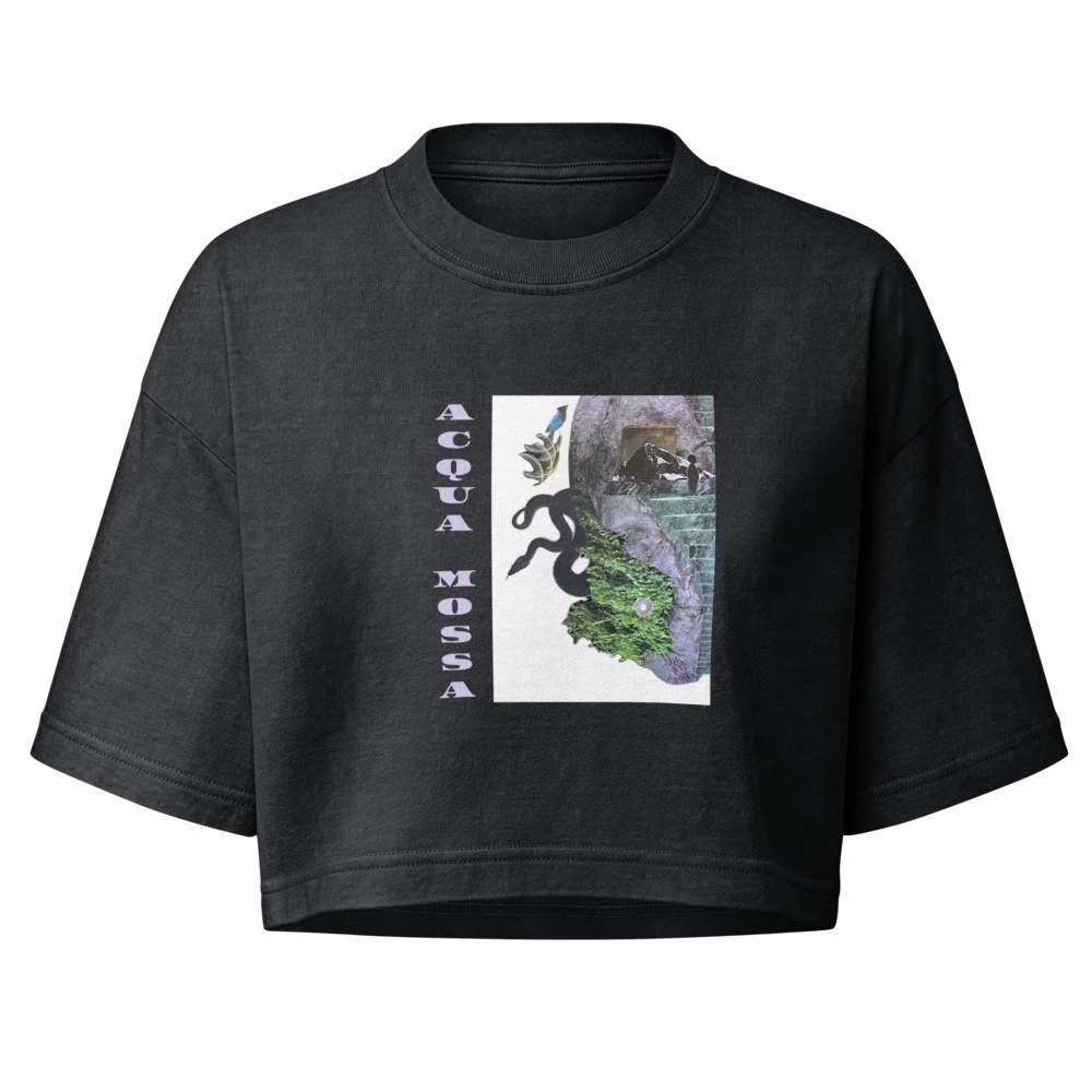 Acqua Mossa Crop