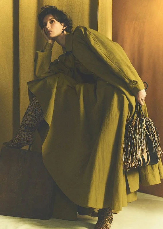 Ulla Johnson