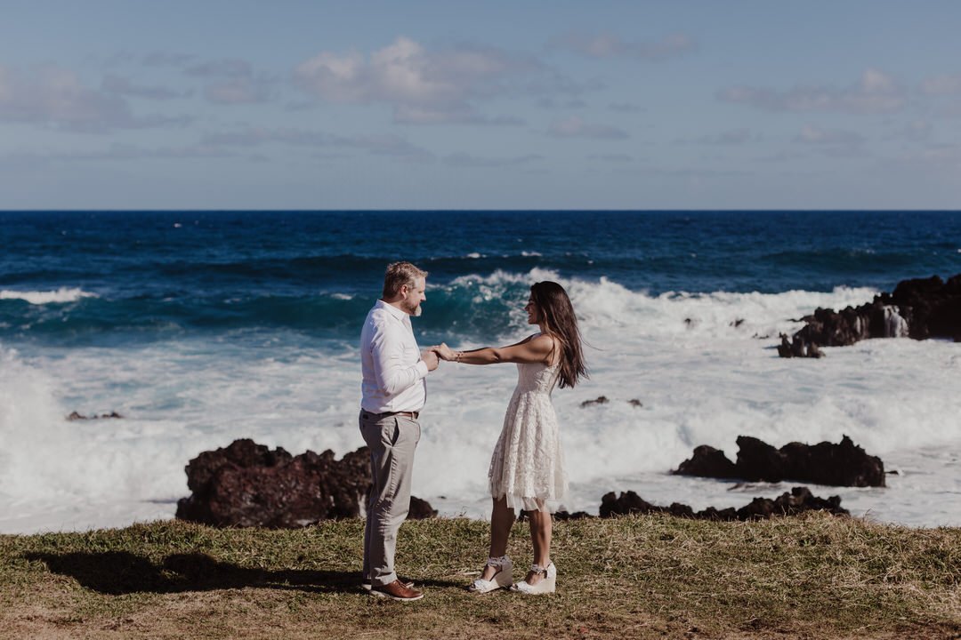 Rapa Nui- Isla de Pascua - Easter Island Chile adventure elopement wedding18.jpg