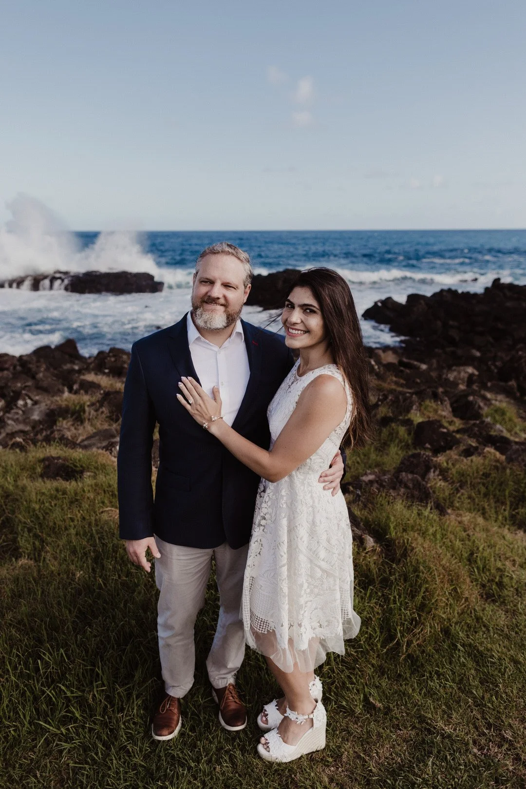 Rapa Nui- Isla de Pascua - Easter Island Chile adventure elopement wedding14.jpg