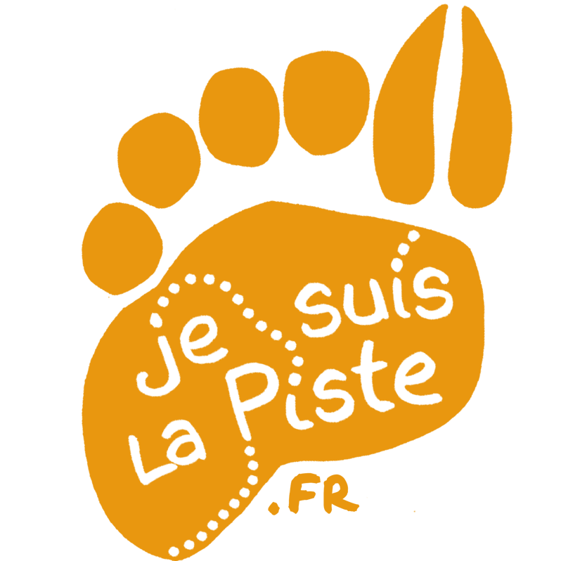 JE SUIS LA PISTE
