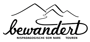 BEWANDERT
