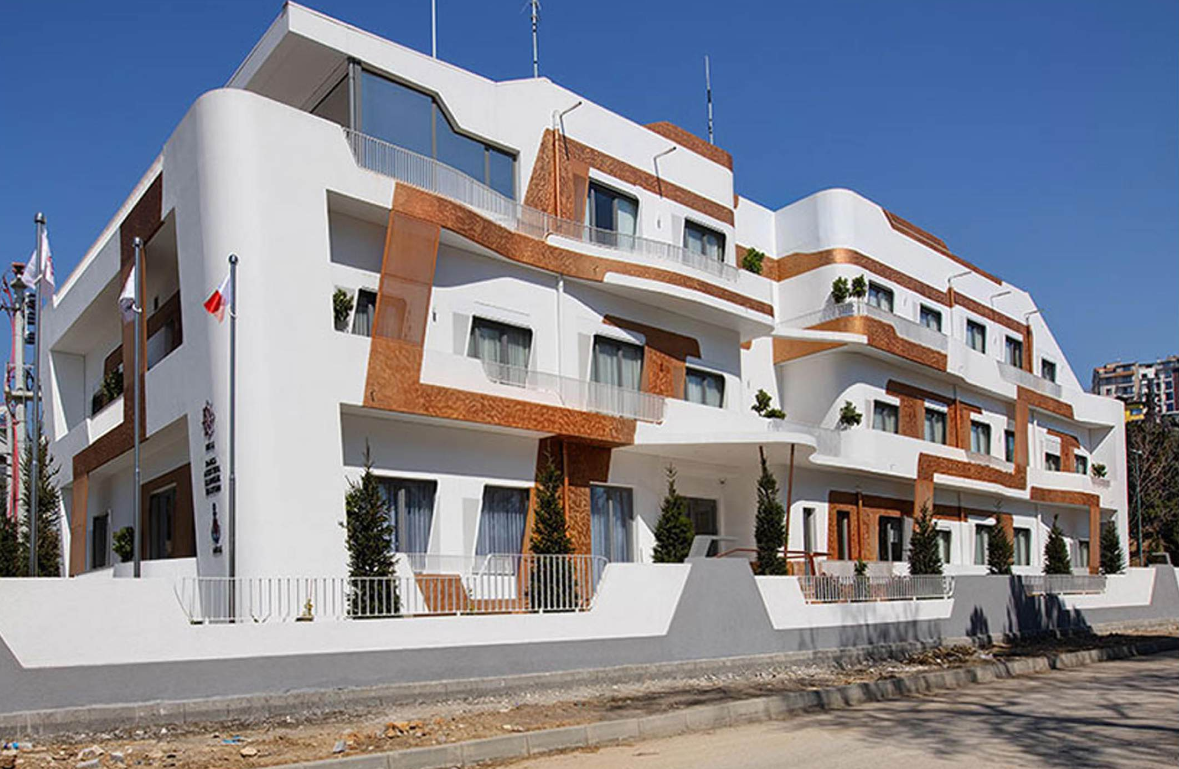 Darıca Deniz Kılavuzluk, Kocaeli