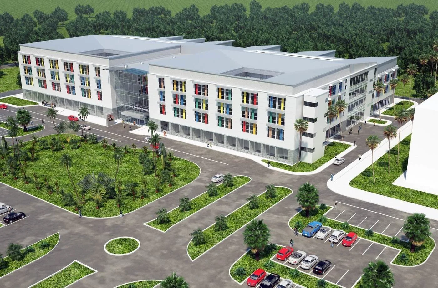 20th Anniversary Specialist Hospital, Uyo, Nigeria