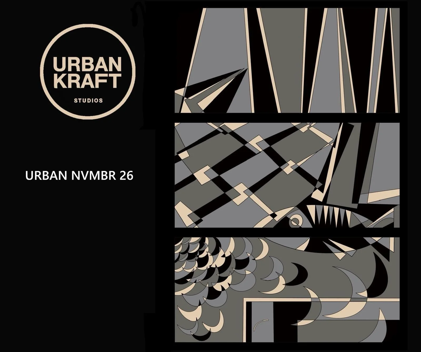 Urban November 2026