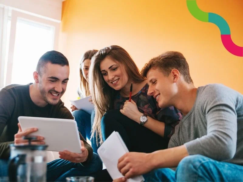 Praktijkschool Ontmoetingsparken Twente brengt jongeren, verenigingen en buurten in beweging