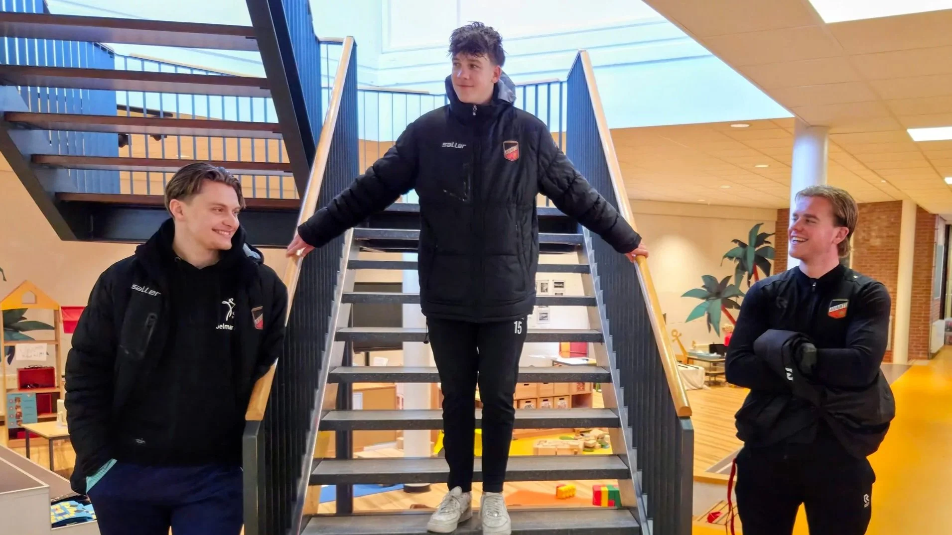 Provincie Overijssel ondersteunt wijklokalen op zes ontmoetingsparken