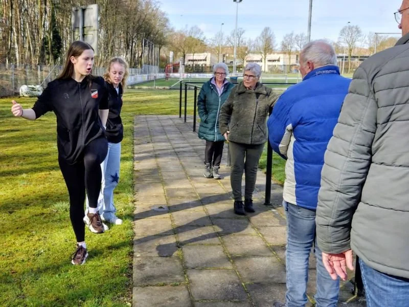 Symposium Gezondheid in de Wijk