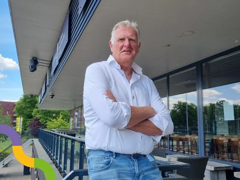 Samenwerken neemt werk uit handen: voorzitters delen hun ervaringen