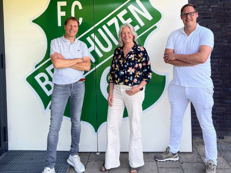 FC Berghuizen