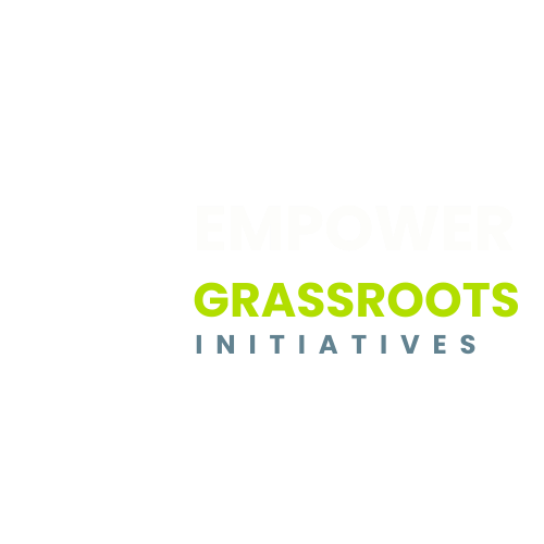 Empower Grassroots Initiatives 