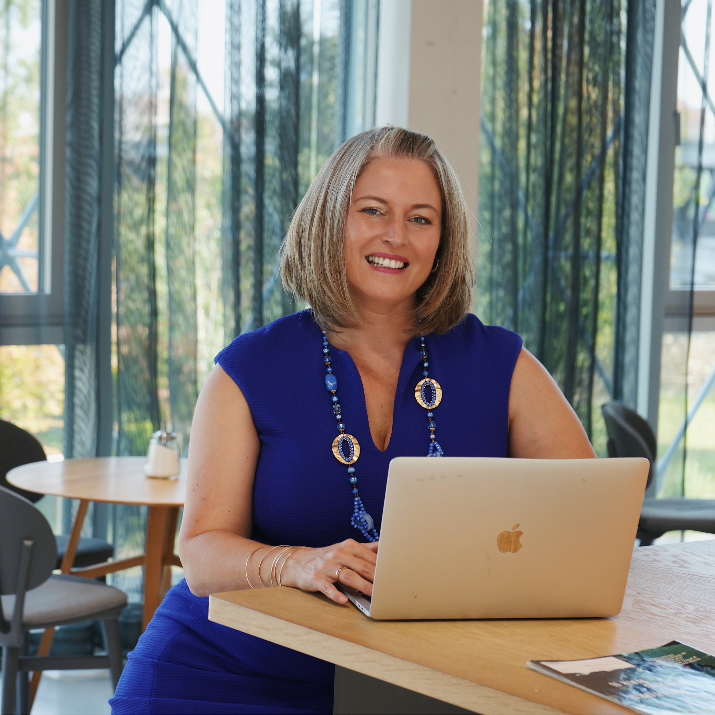 Launch, Grow, Automate And Fuel Your Own Business