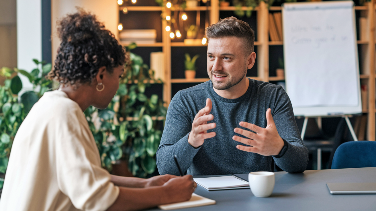 How to use the summer to relax, recharge and rethink your career