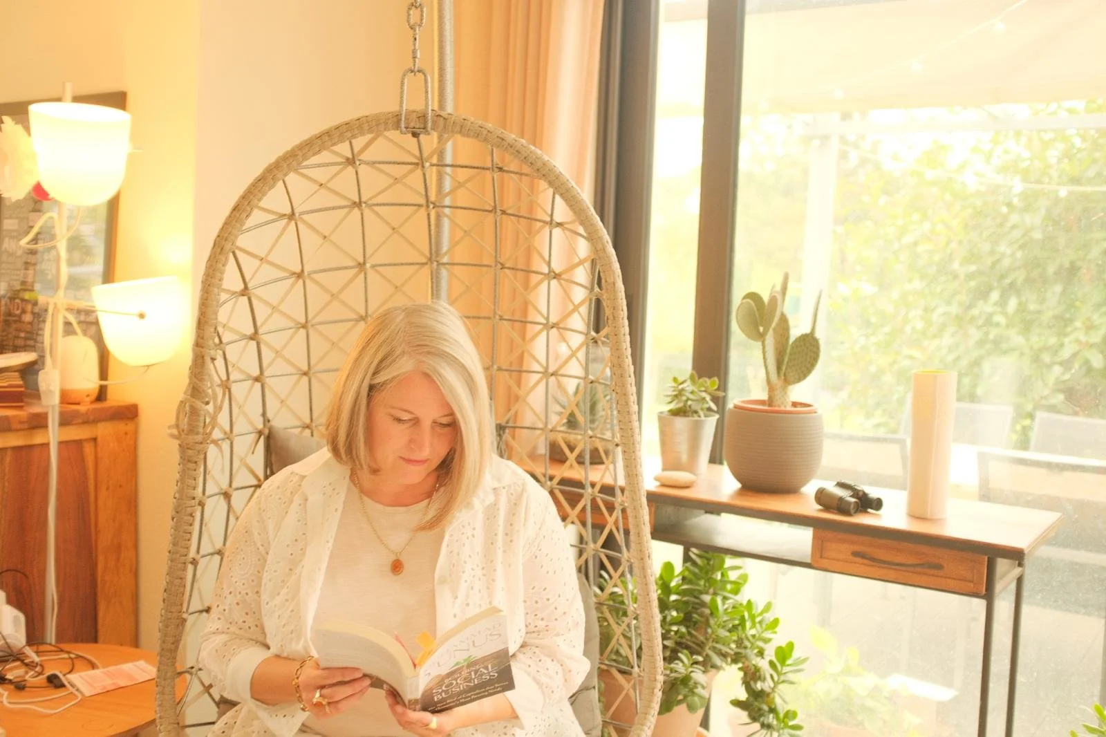 How to use the summer to relax, recharge and rethink your career