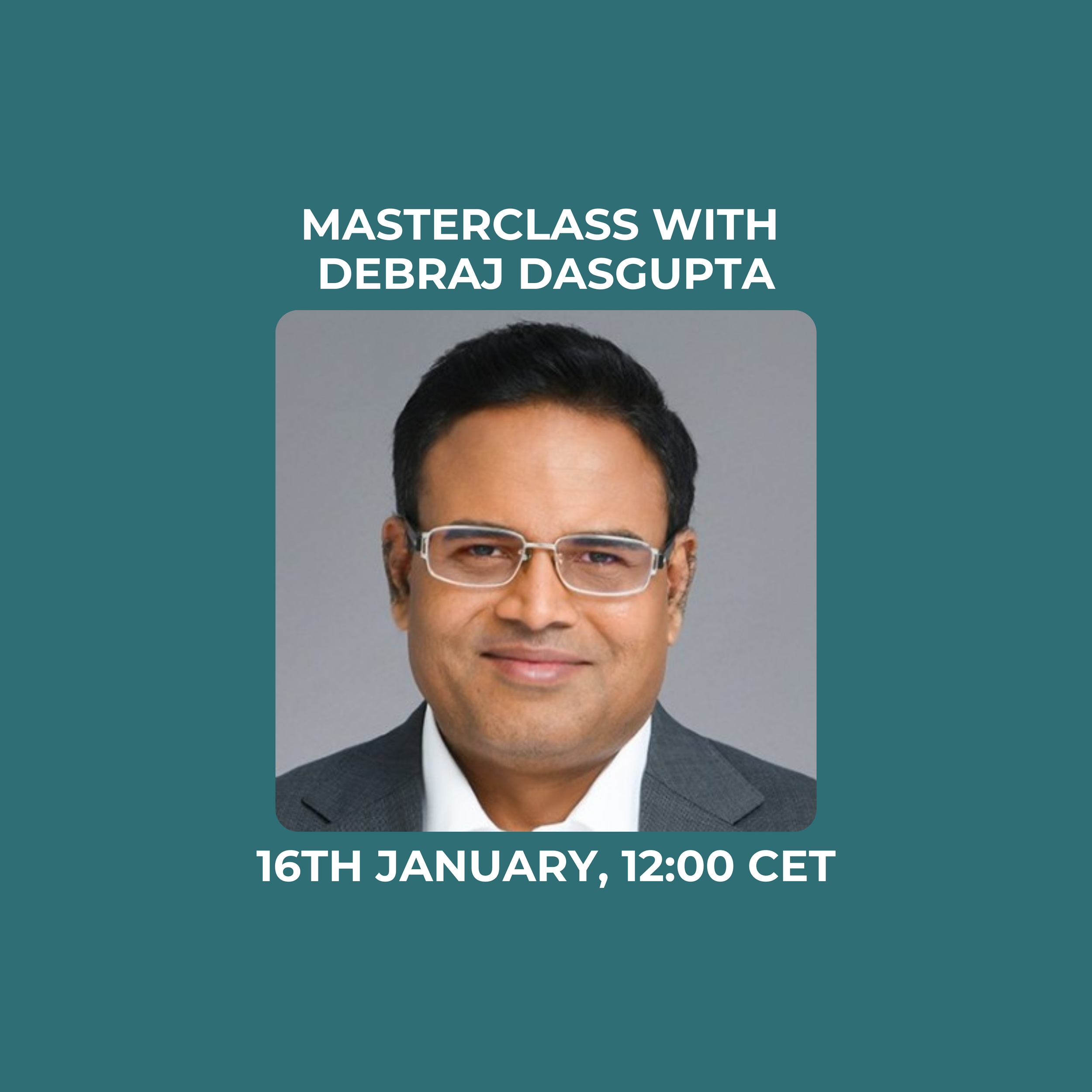 From Corporate To Portfolio Career | 90 Min Live Masterclass