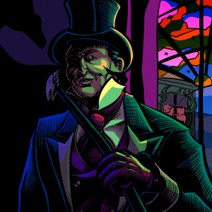 Cake Shade dapper handsome Victorian Gentleman.png