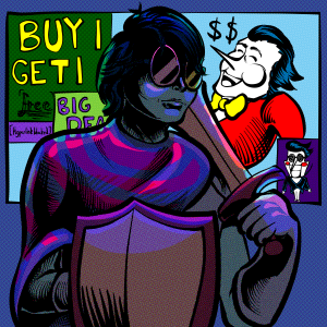 Kris wearing Dealmaker.png