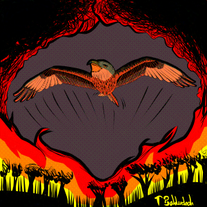 11-Red Kite flying through fire with watermark-nightshade-intensity-DEFAULT-V1-glazed-intensity-10-V1.png