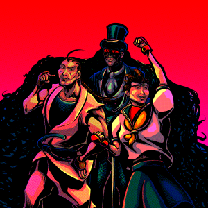 Shade Sakura and Dan.png