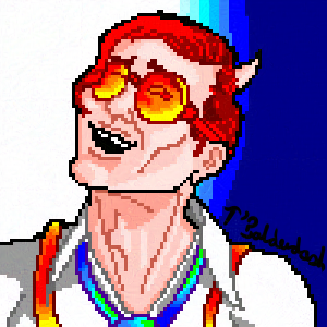 106-Arthur Shadebringer vs Sweet Fighter face sprite-nightshade-intensity-DEFAULT-V1-glazed-intensity-10-V1.png