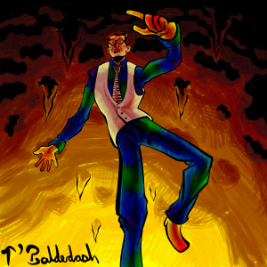 95-The Artist posing in the Demon Dimension-nightshade-intensity-DEFAULT-V1-glazed-intensity-10-V1.png