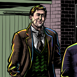 John Christow cutie study.png