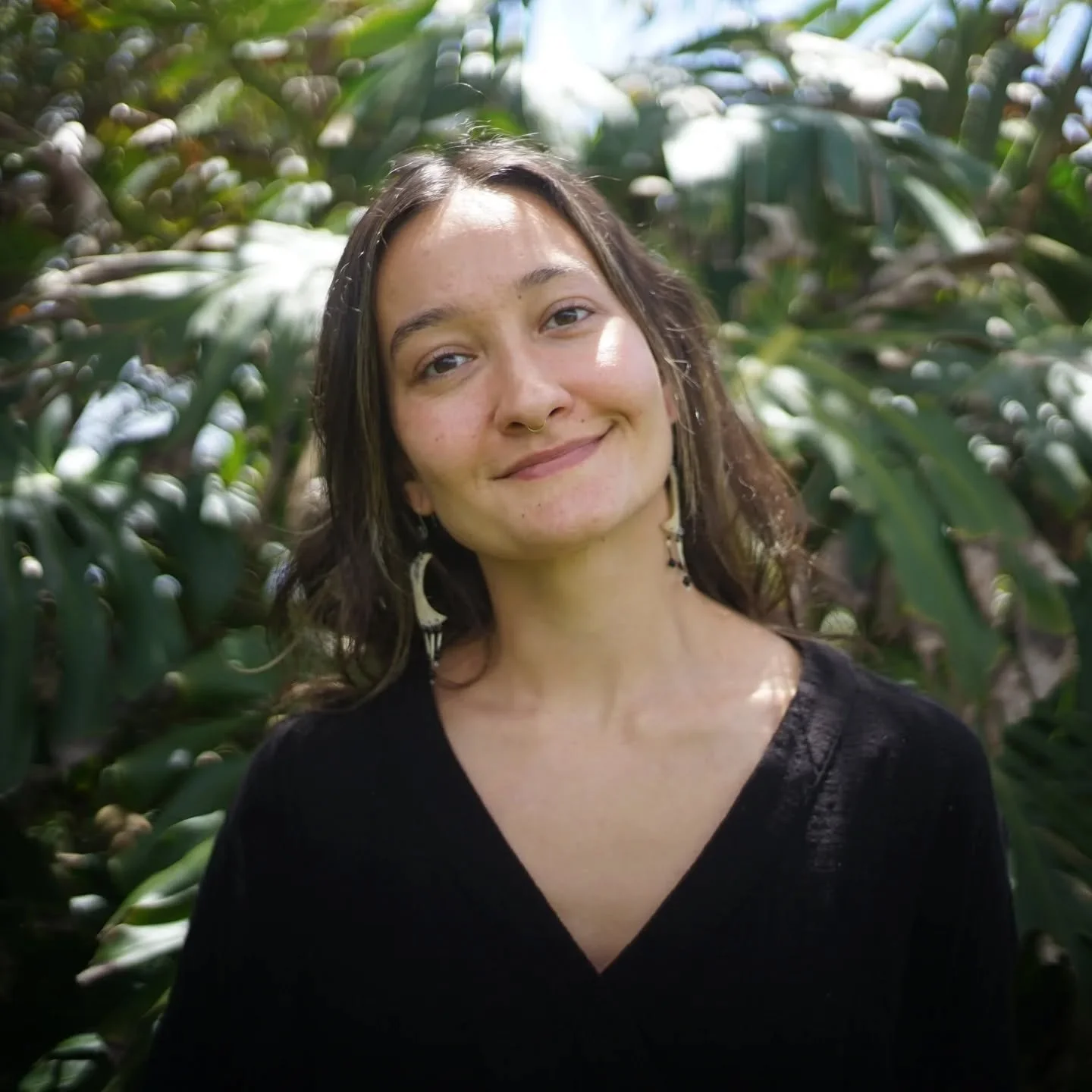 Hi, I&rsquo;m Diana and I am a Fertility Awareness Educator. I teach women efficient natural birth control 🌿 

I have spent years digging into all kinds of info on holistic women&rsquo;s health and got different certifications in all the skills that