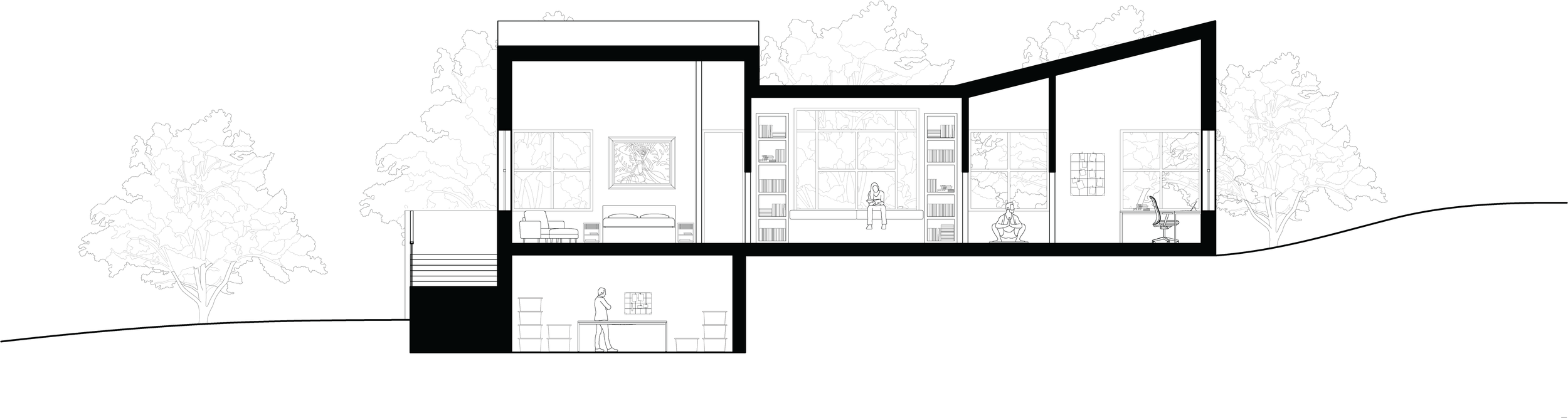 House - Section through Library - Updated.png