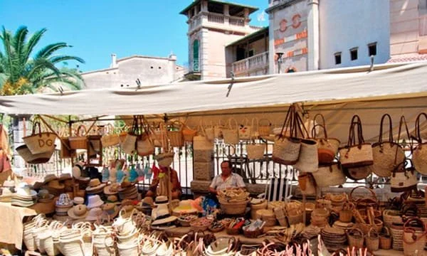 The definite list of 2026 markets in Mallorca