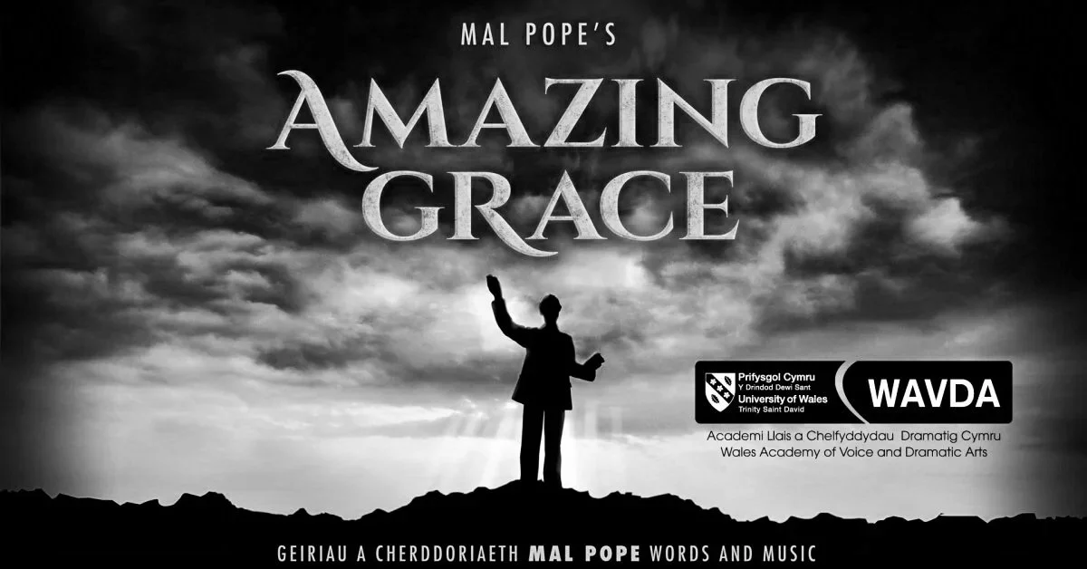 Amazing Grace, WAVDA