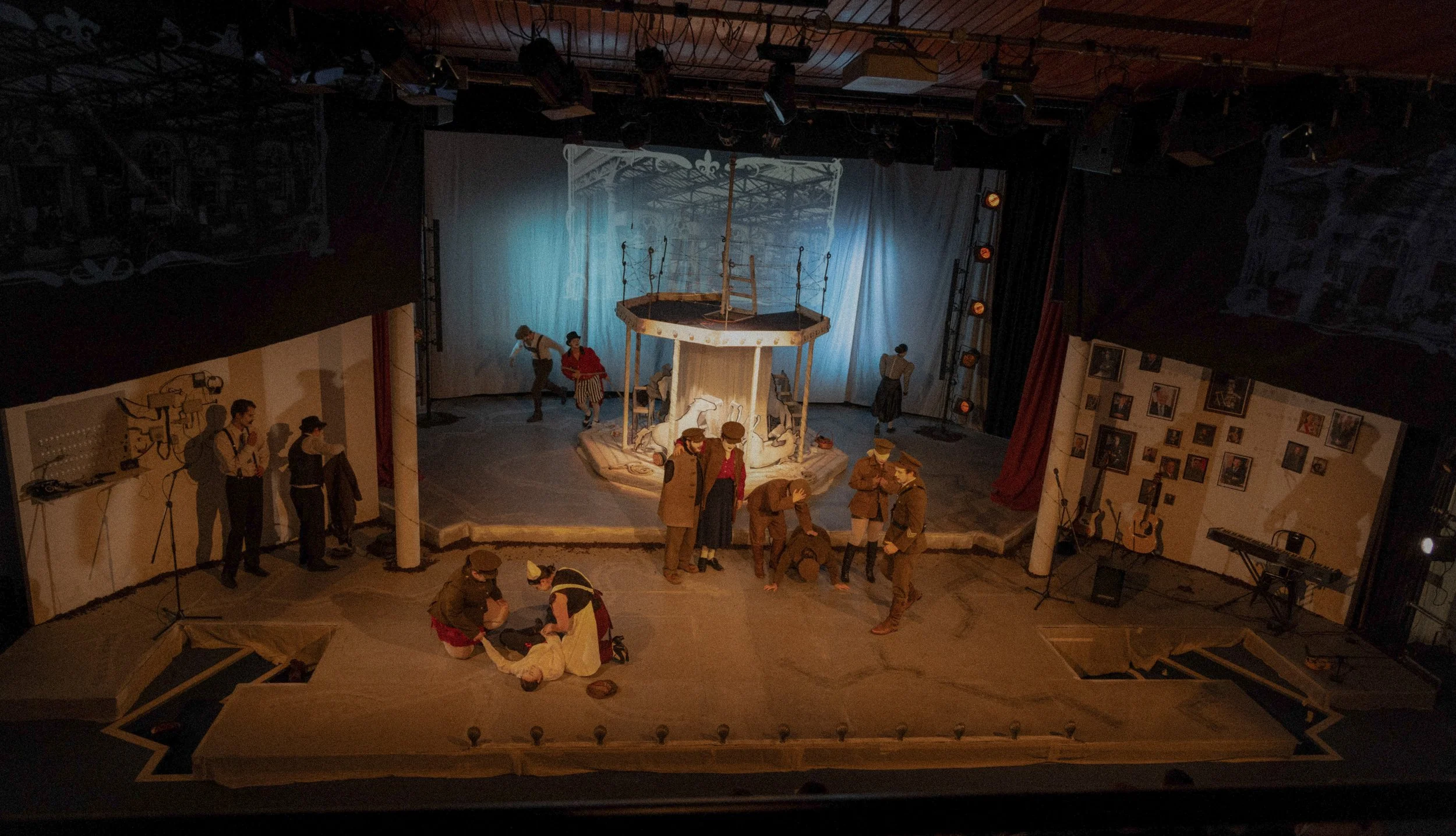 waterloostation injured.jpeg