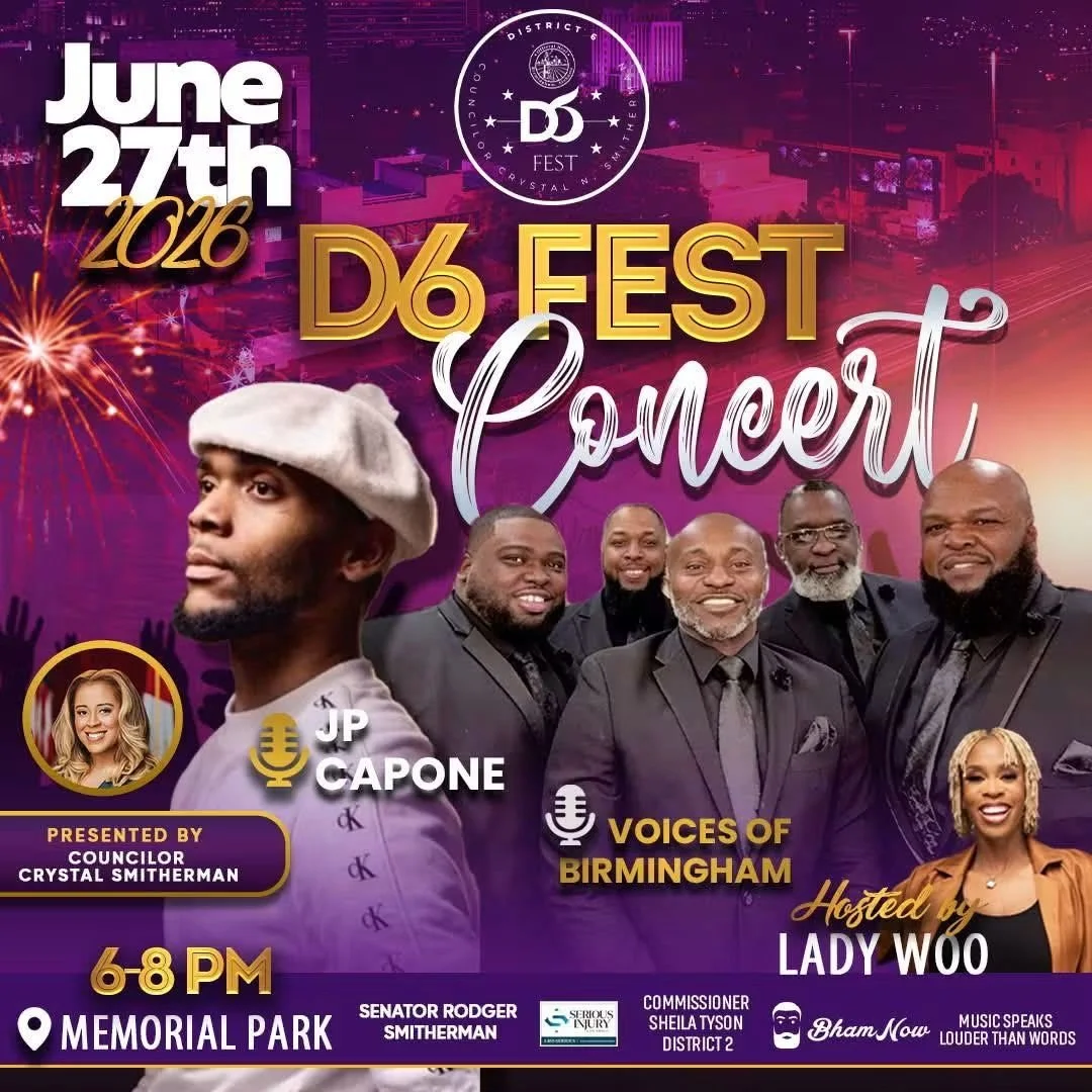 D6 Fest Concert