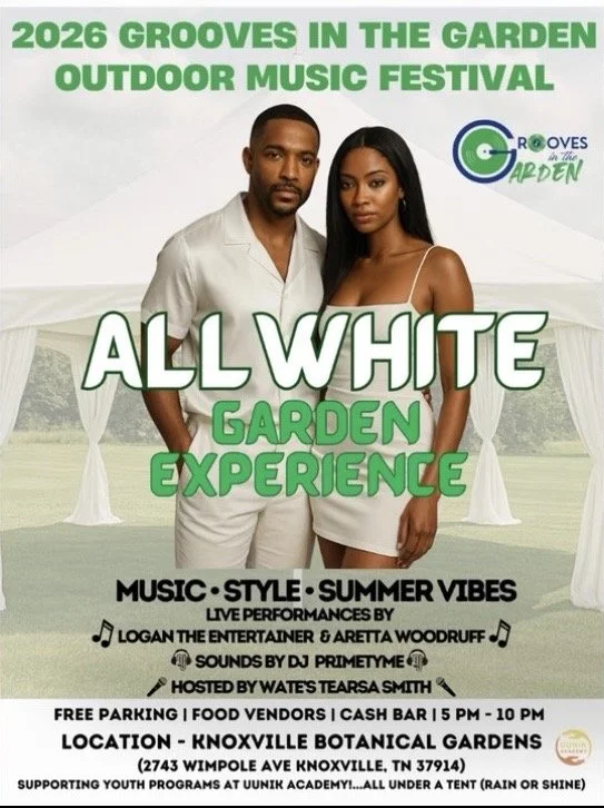 Grooves In The Garden-Purchase tickets at Knoxgrooves.com