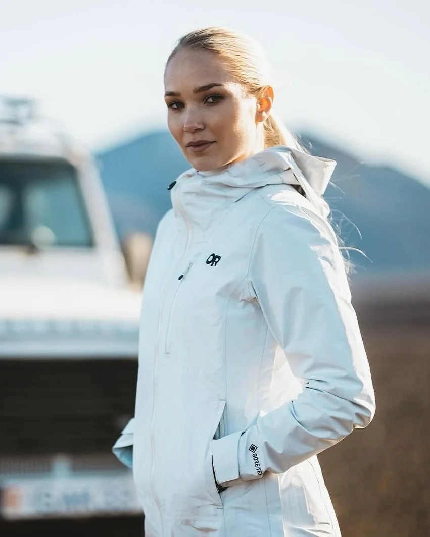 An image of Greenspacing.