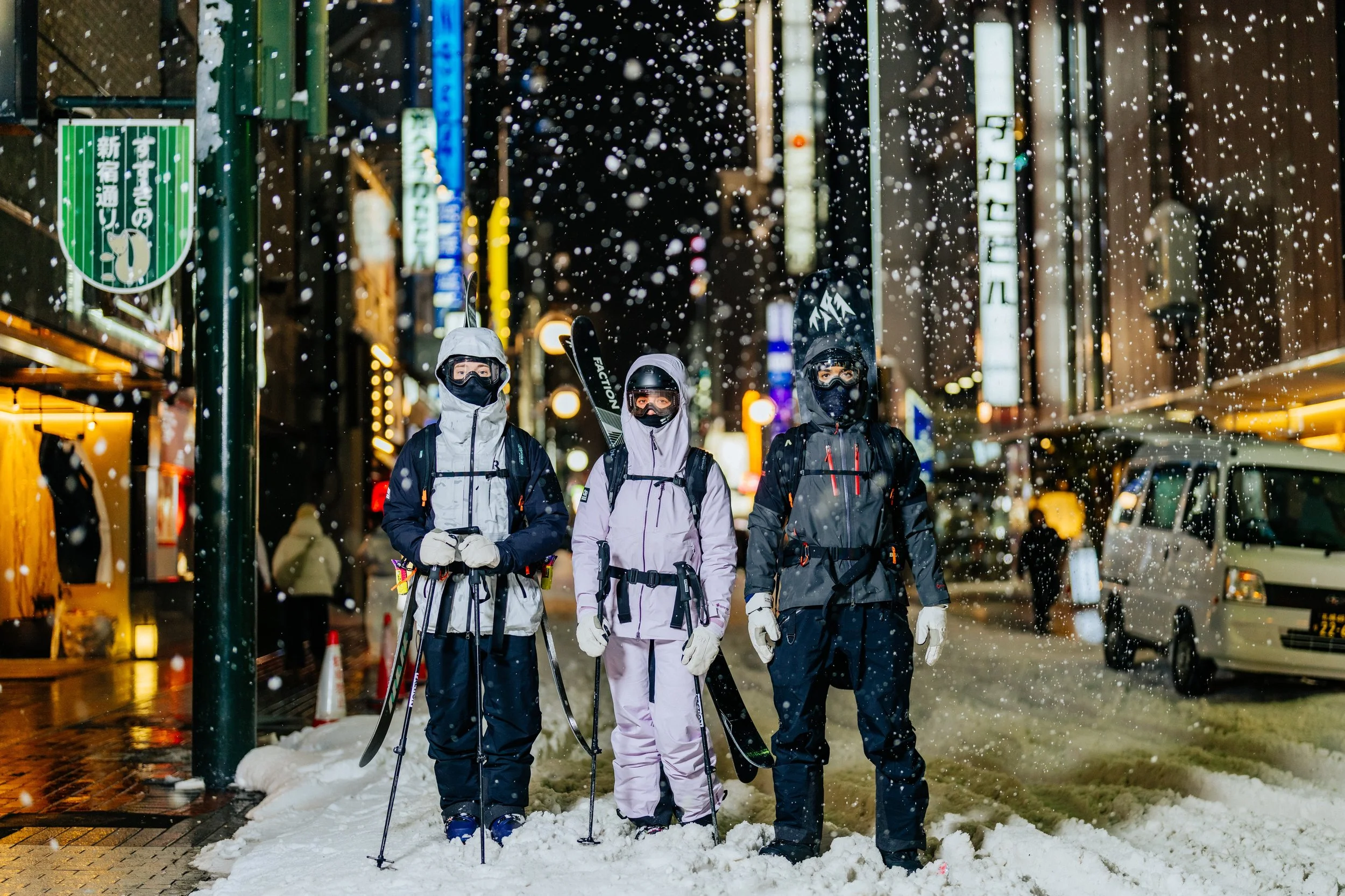 An image of the Cultural Center.