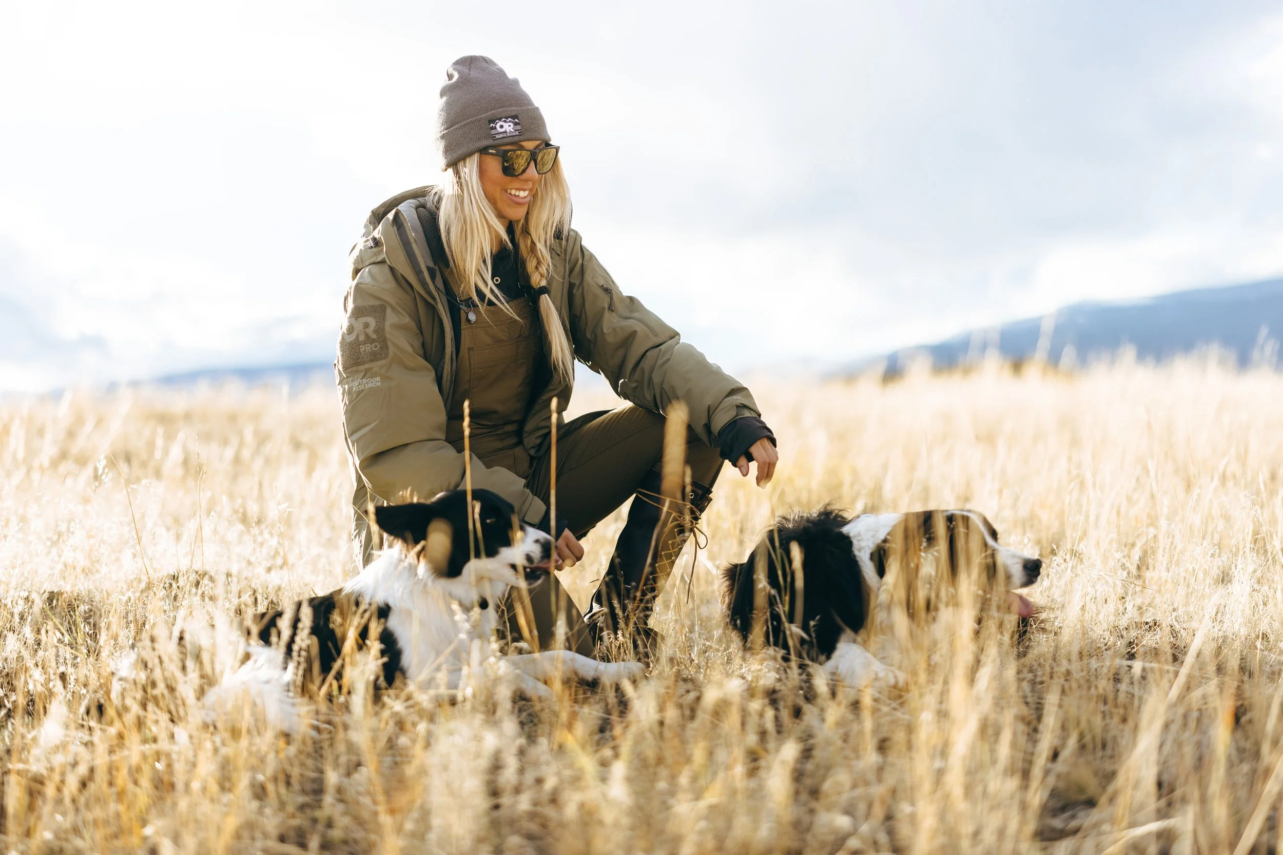 An image of the Float House.