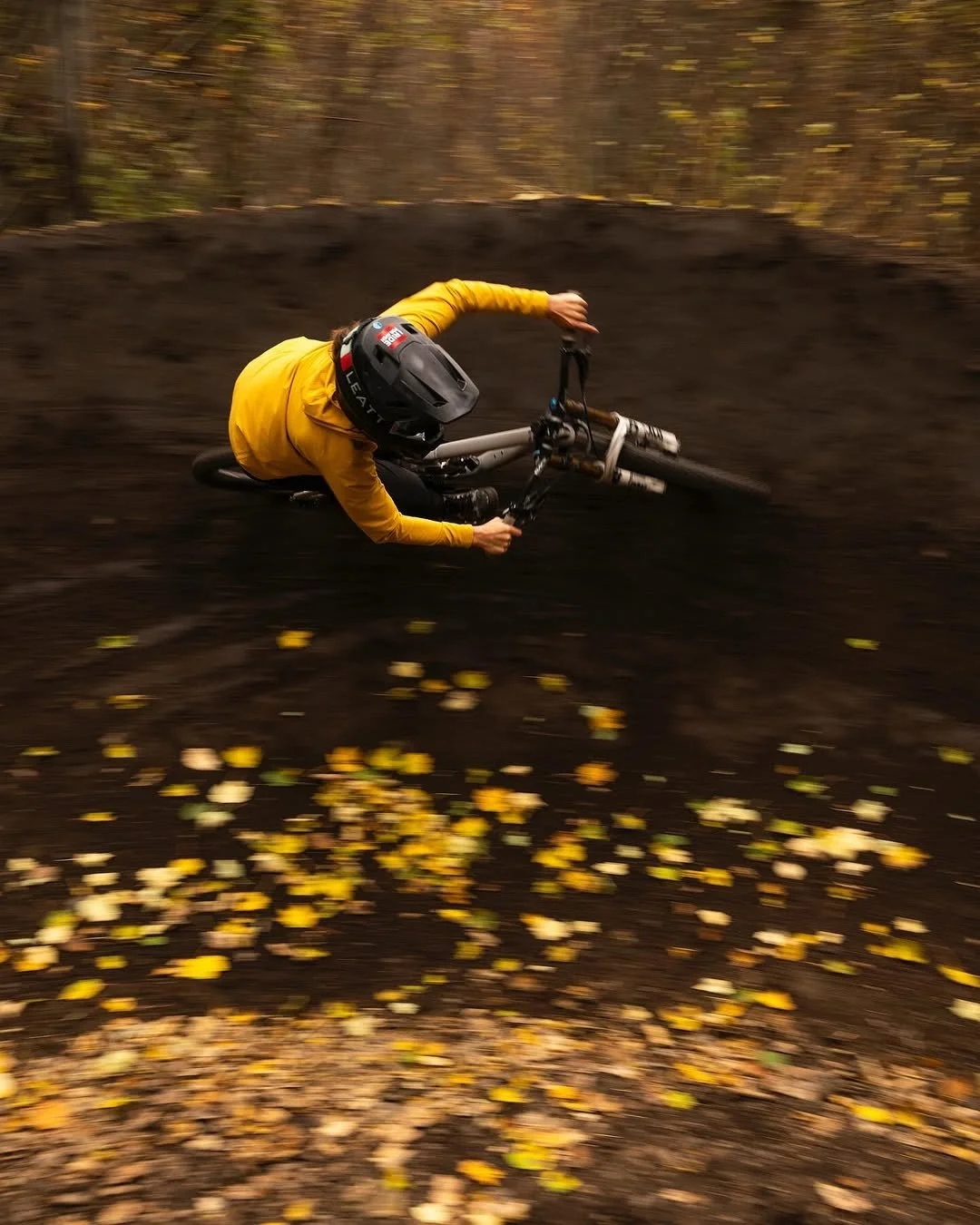 An image of the Float House.